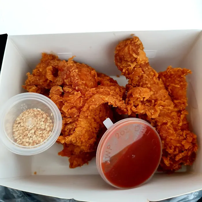 MUIZ HOT CHICKEN SEMENYIH Picture 7