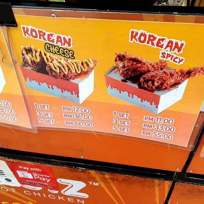 MUIZ HOT CHICKEN SEMENYIH Picture 8