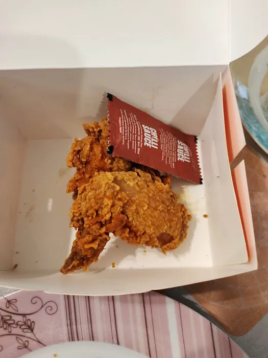 MUIZ HOT CHICKEN SEMENYIH Picture 9