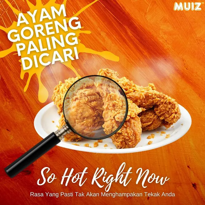 MUIZ HOT CHICKEN SEMENYIH Picture 10