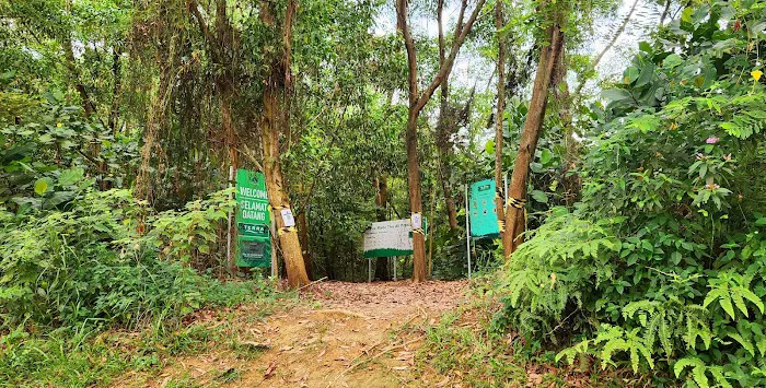 TERRA Trail Picture 1