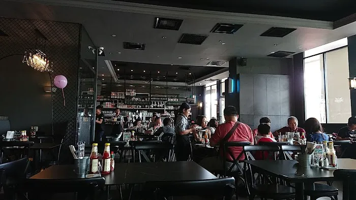 The Brew House @ Sunway Lagoon Hotel Picture 1