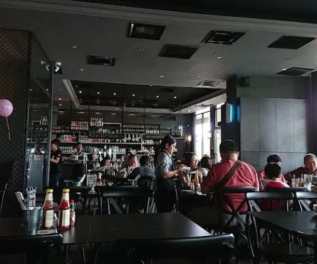 The Brew House @ Sunway Lagoon Hotel