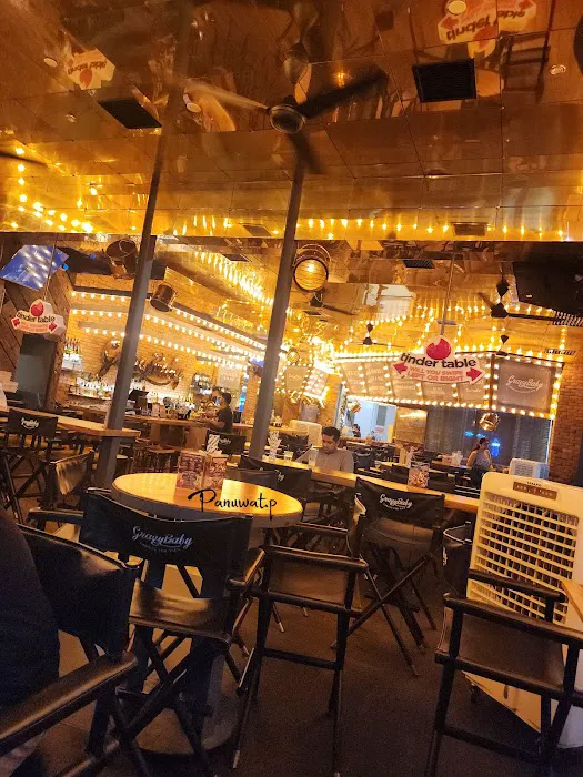 The Brew House @ Sunway Lagoon Hotel Picture 5