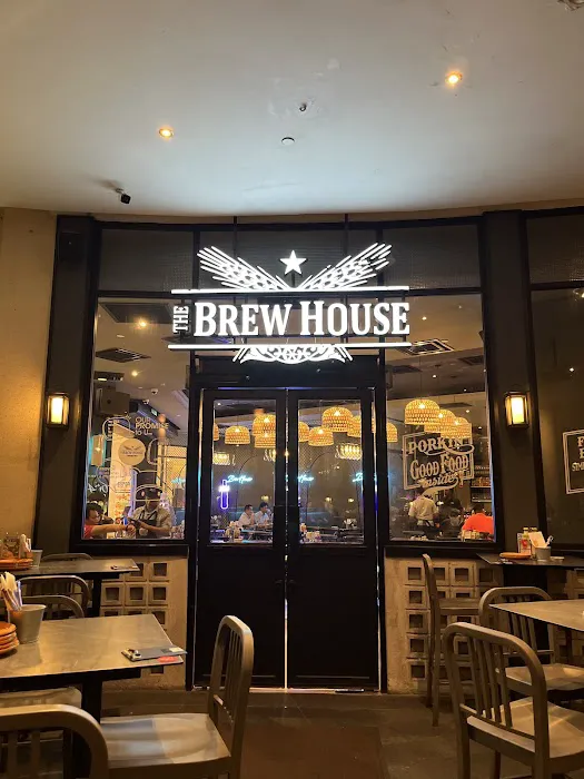 The Brew House @ Sunway Lagoon Hotel Picture 8