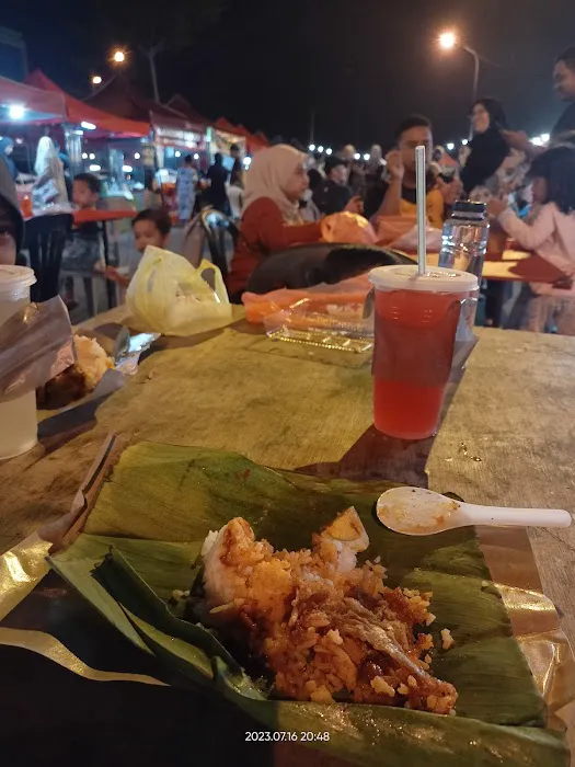 Kesuma Night Street Bandar Tasek Kesuma Picture 5