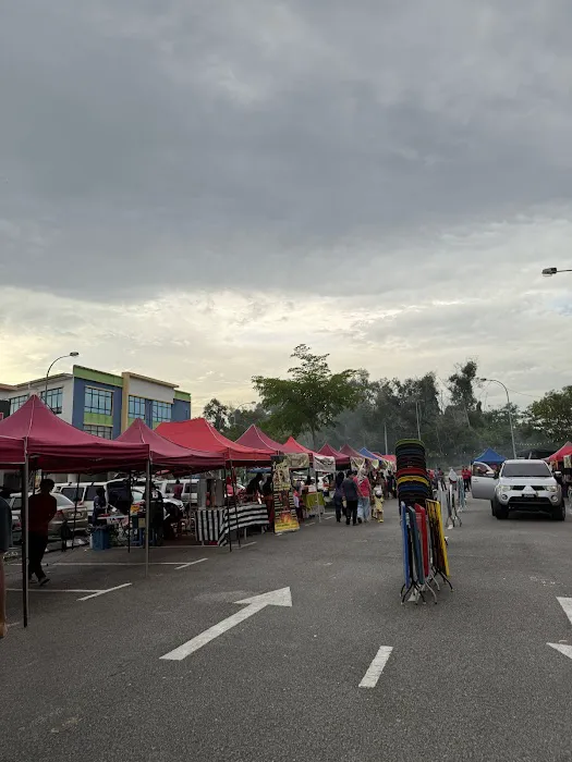 Kesuma Night Street Bandar Tasek Kesuma Picture 3