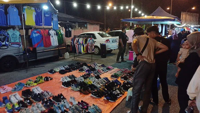 Kesuma Night Street Bandar Tasek Kesuma Picture 4