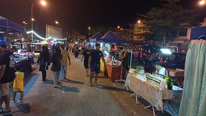 Kesuma Night Street Bandar Tasek Kesuma Picture 6