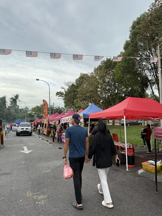 Kesuma Night Street Bandar Tasek Kesuma Picture 8