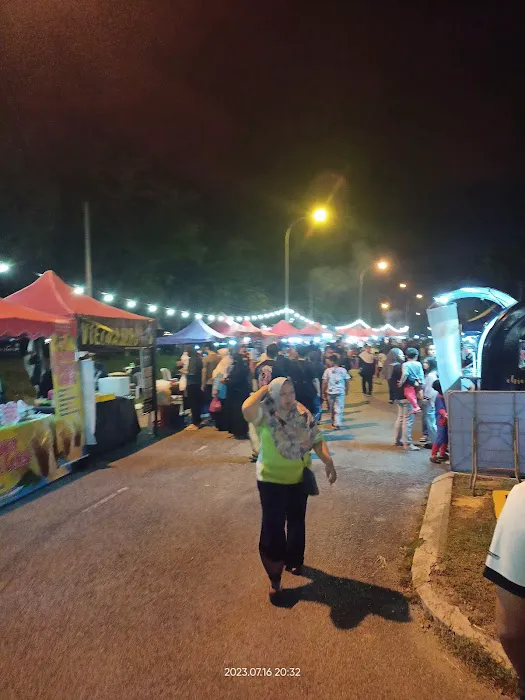 Kesuma Night Street Bandar Tasek Kesuma Picture 7