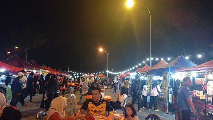 Kesuma Night Street Bandar Tasek Kesuma Picture 10