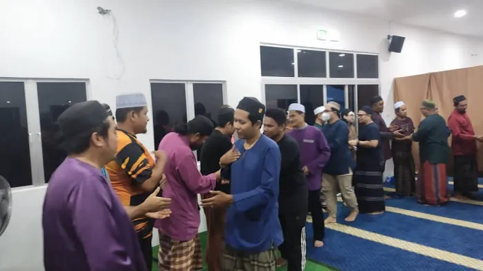 Musolla Saujana KLIA Picture 9