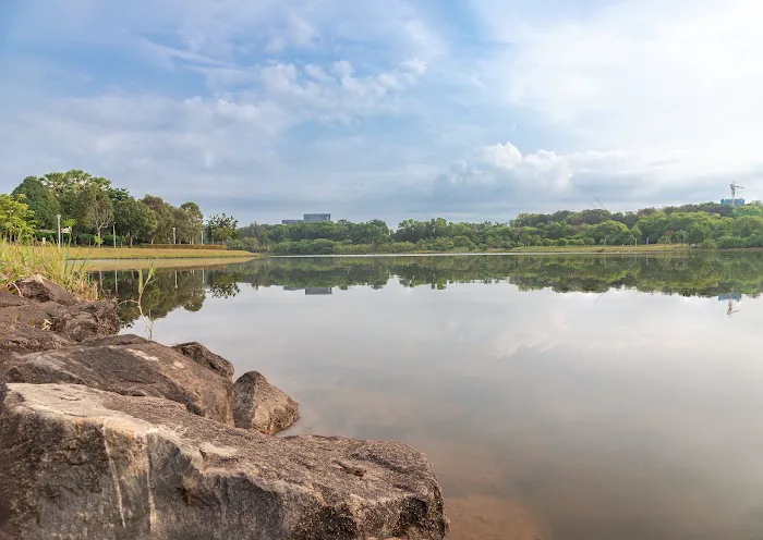 Cyberjaya Lakeside Picture 7