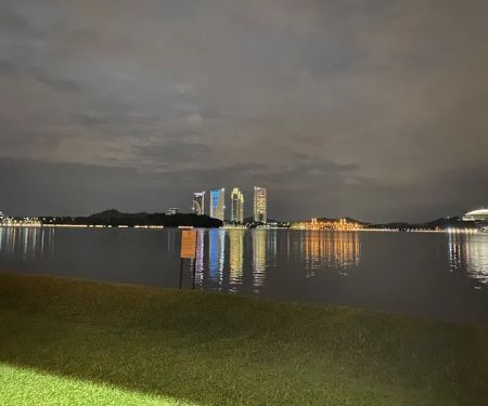 Cyberjaya Lakeside