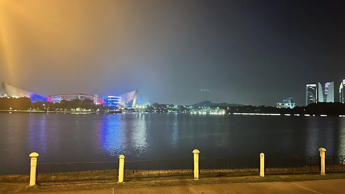 Cyberjaya Lakeside Picture 5