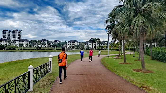 Cyberjaya Lakeside Picture 9