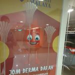 Derma Darah PPUM @ Sunway Pyramid