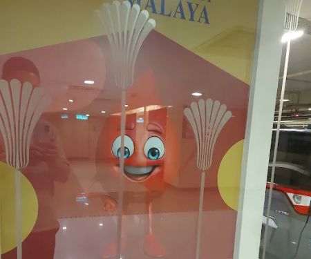 Derma Darah PPUM @ Sunway Pyramid
