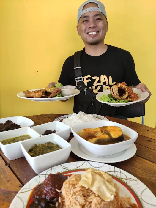 Cafe Dapur Koi Picture 3