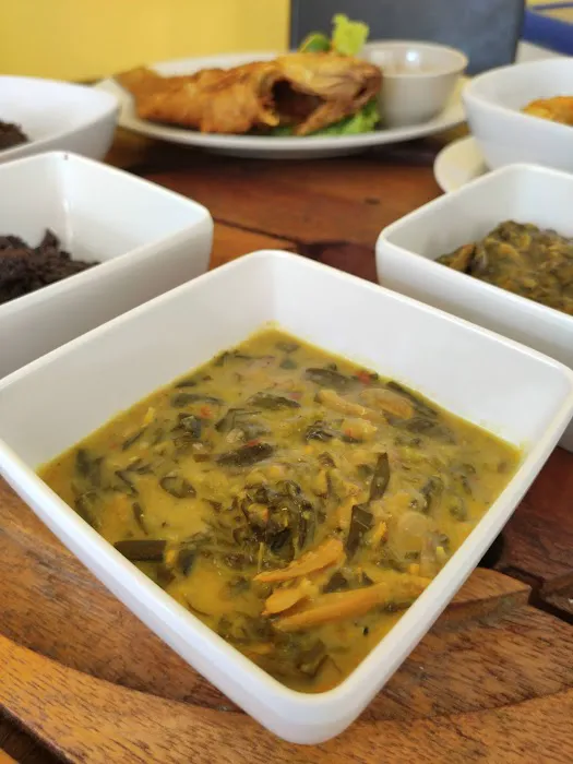 Cafe Dapur Koi Picture 1