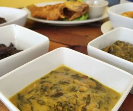 Cafe Dapur Koi