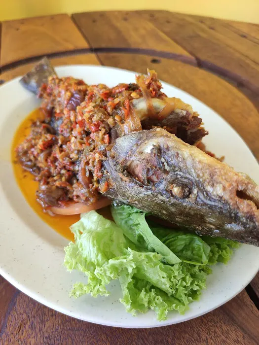 Cafe Dapur Koi Picture 2