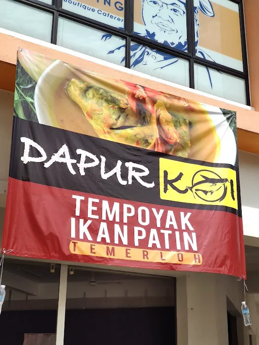 Cafe Dapur Koi Picture 9