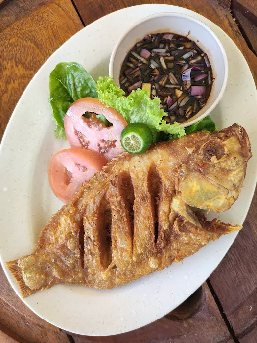 Cafe Dapur Koi Picture 10