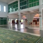 Surau Al-Hijrah Kota Warisan