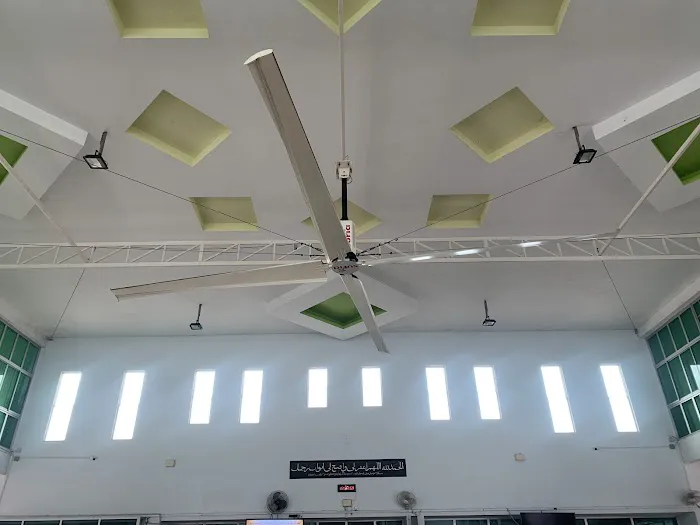 Surau Al-Hijrah Kota Warisan Picture 6
