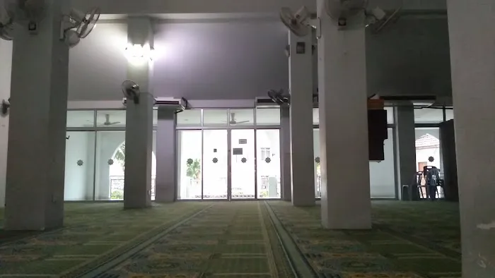 Surau Al-Hijrah Kota Warisan Picture 9