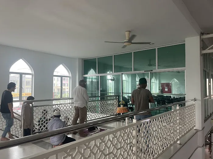 Surau Al-Hijrah Kota Warisan Picture 10