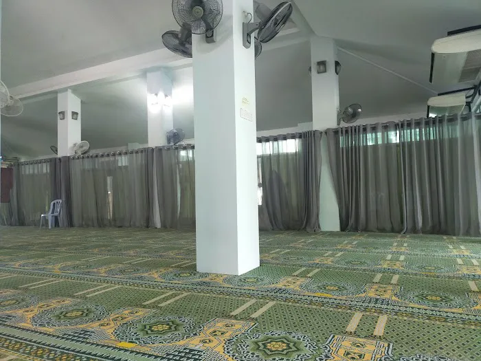 Surau Al-Hijrah Kota Warisan Picture 7