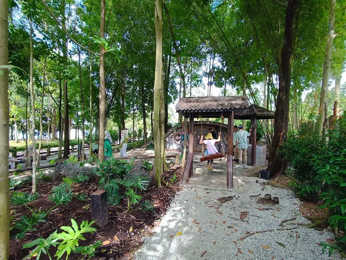Taman Hobbit Putrajaya Picture 2