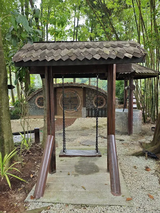 Taman Hobbit Putrajaya Picture 4