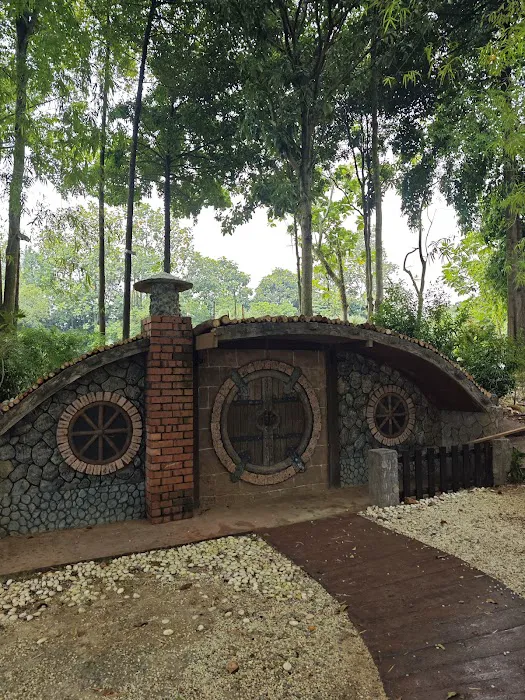 Taman Hobbit Putrajaya Picture 1