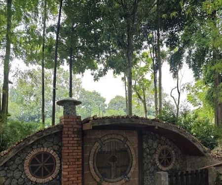 Taman Hobbit Putrajaya