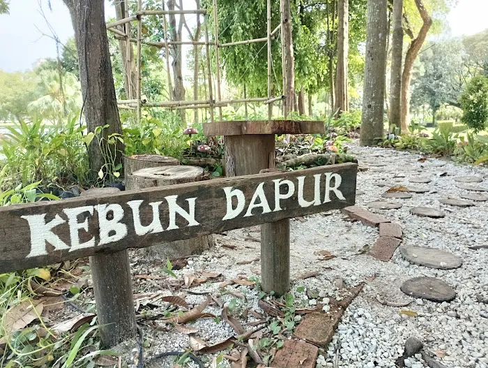 Taman Hobbit Putrajaya Picture 5