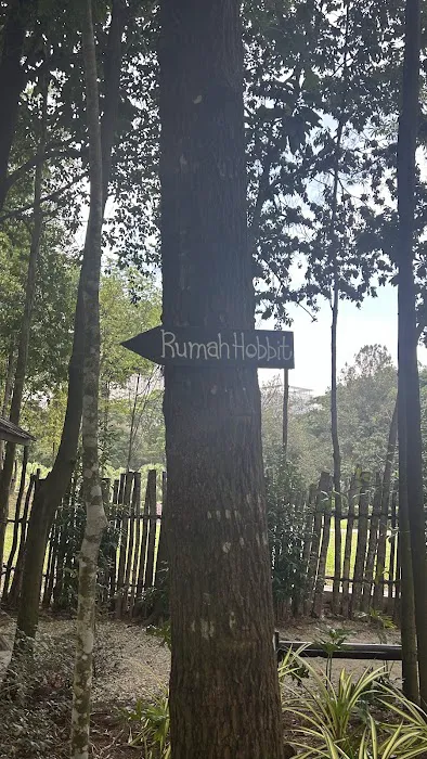 Taman Hobbit Putrajaya Picture 10