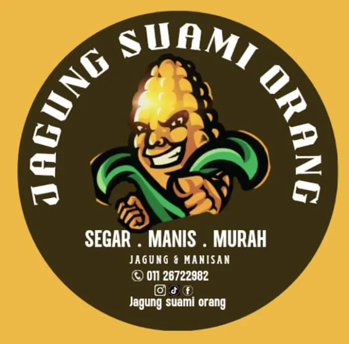 Jagung SUAMI ORANG Picture 2