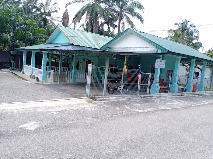 Surau Al Amin(A) Picture 1