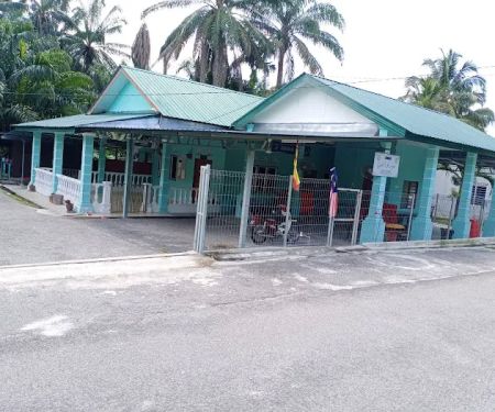 Surau Al Amin(A)