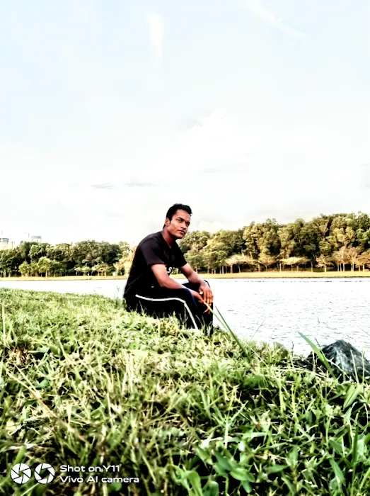 Perdana Lakeview sunrise lookout Picture 5