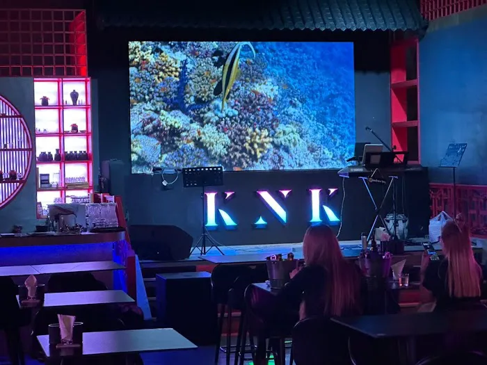 KNK . Live Cafe Bar Picture 3