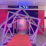 KNK . Live Cafe Bar