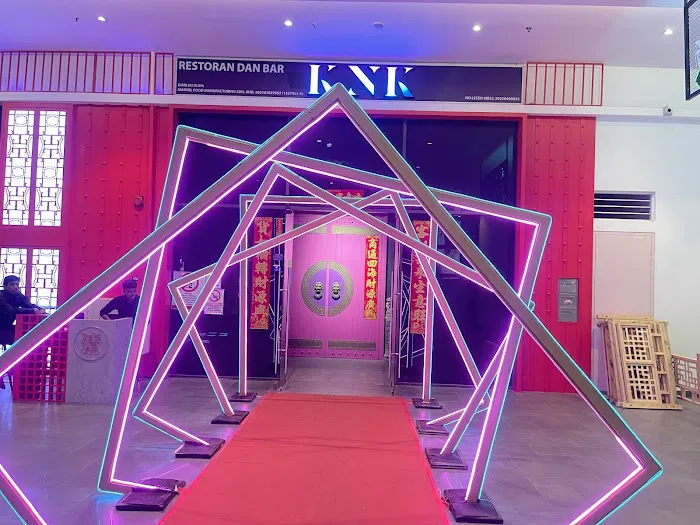 KNK . Live Cafe Bar Picture 2