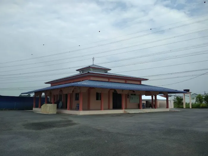 Surau Al-Munir Taman Warisan Bestari Picture 4