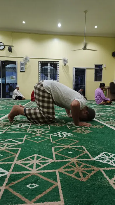 Surau Al-Munir Taman Warisan Bestari Picture 1