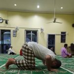 Surau Al-Munir Taman Warisan Bestari